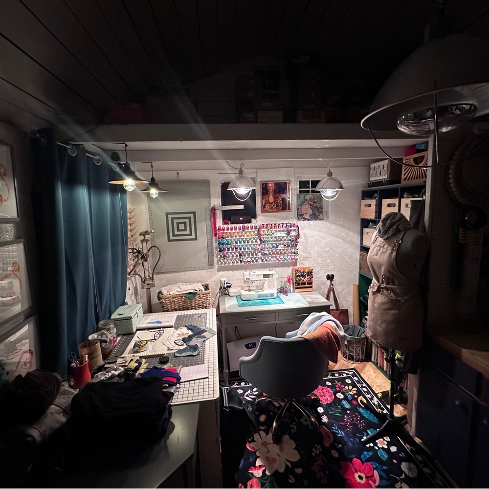 Custom Jeans - image 2